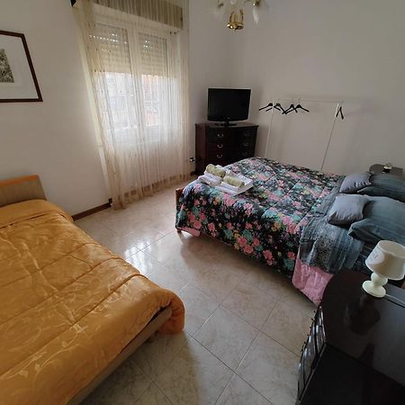 Giardinetti Rooms Rome Buitenkant foto