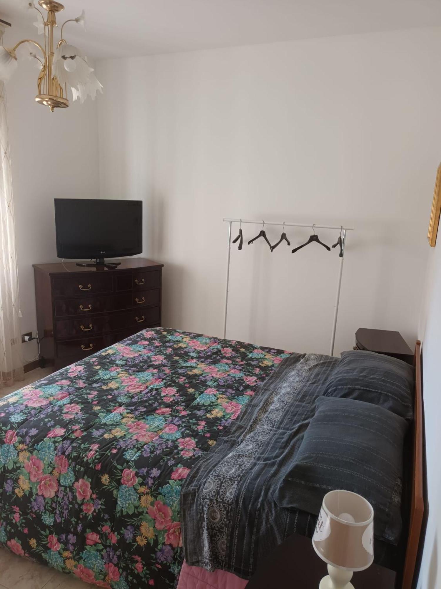 Giardinetti Rooms Rome Buitenkant foto