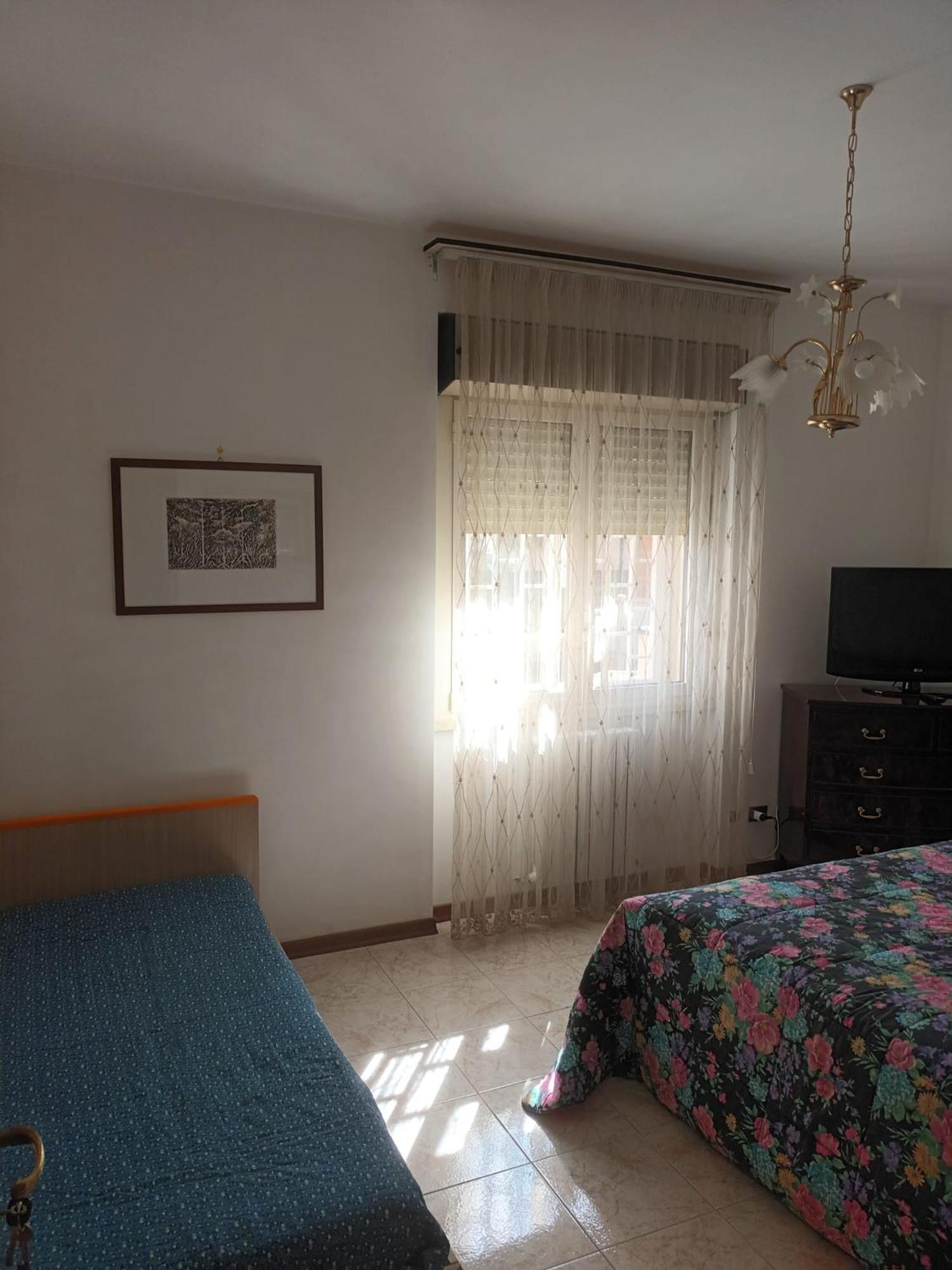 Giardinetti Rooms Rome Buitenkant foto