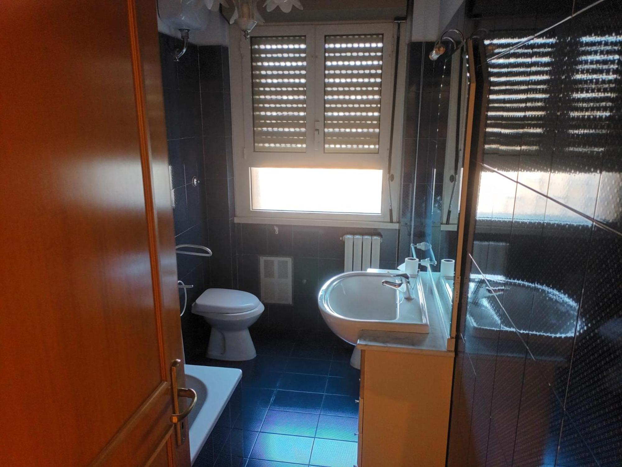 Giardinetti Rooms Rome Buitenkant foto