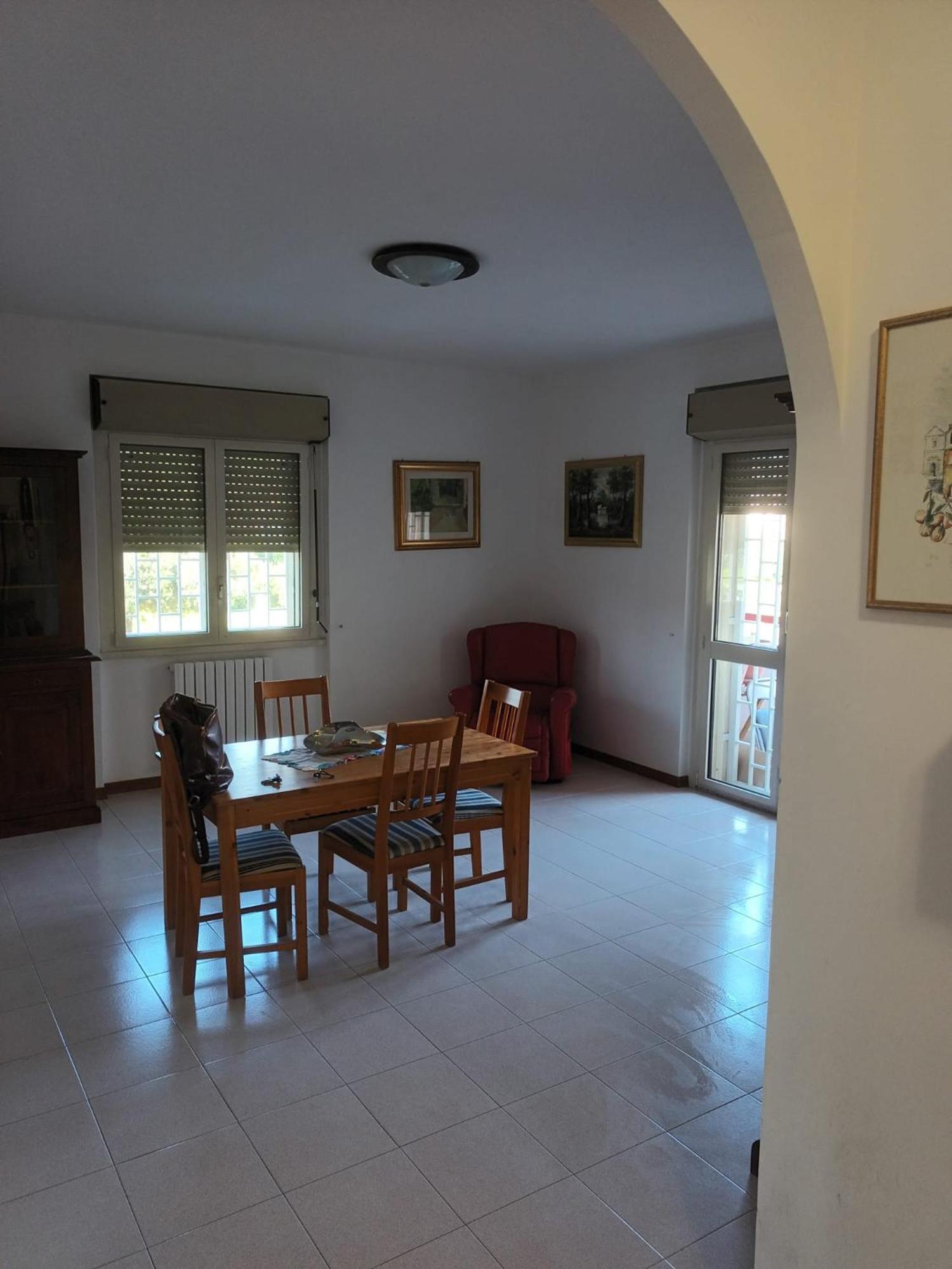 Giardinetti Rooms Rome Buitenkant foto