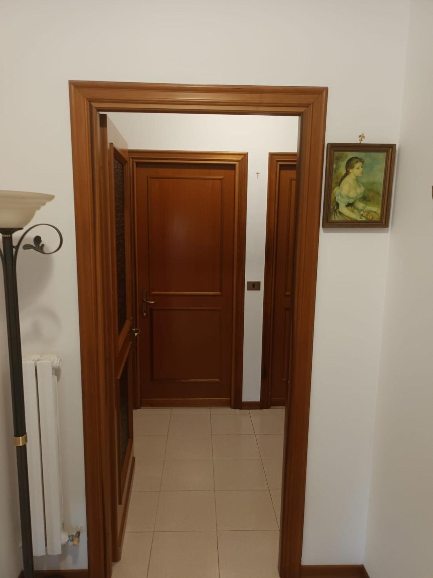 Giardinetti Rooms Rome Buitenkant foto