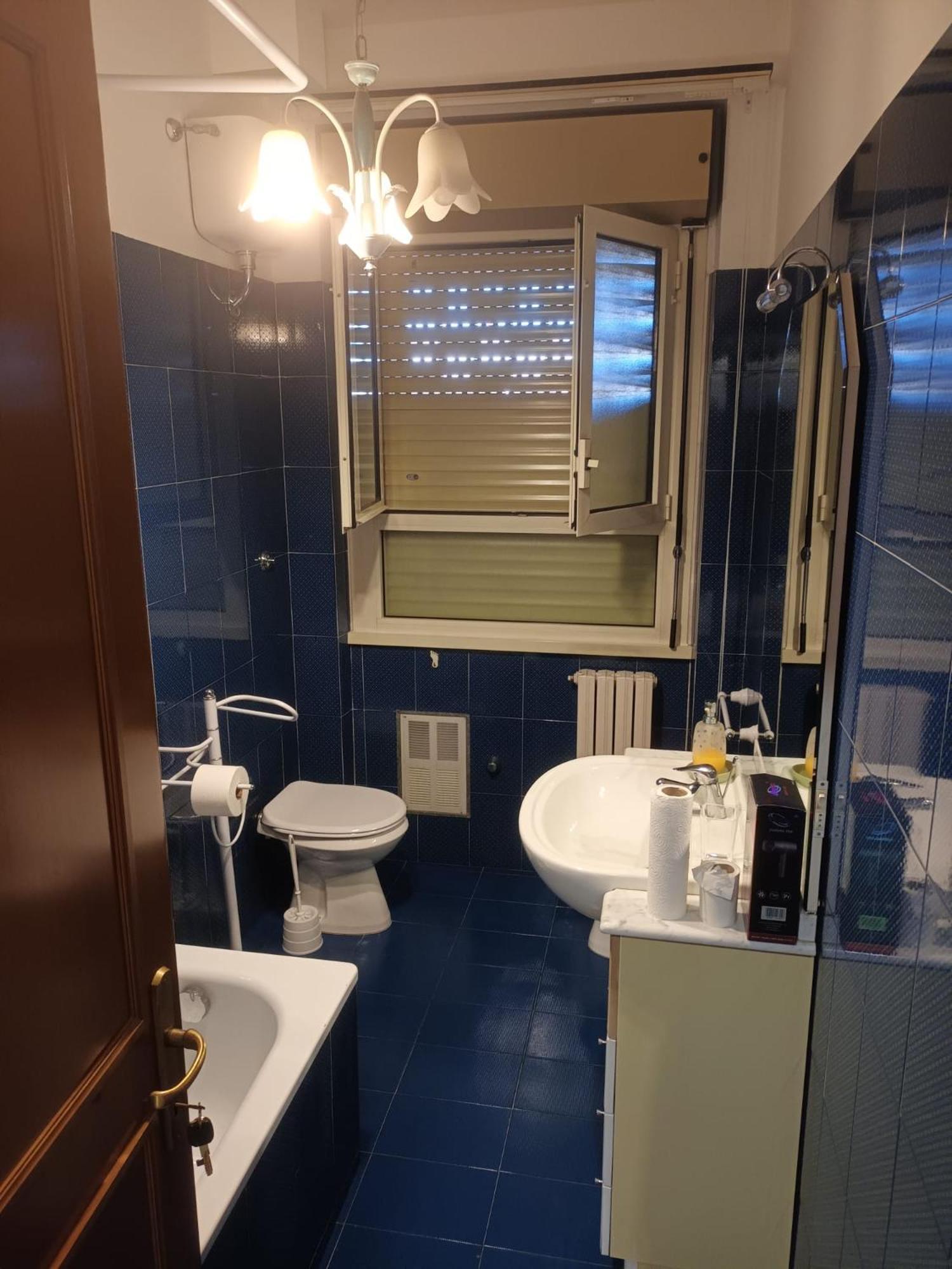 Giardinetti Rooms Rome Buitenkant foto