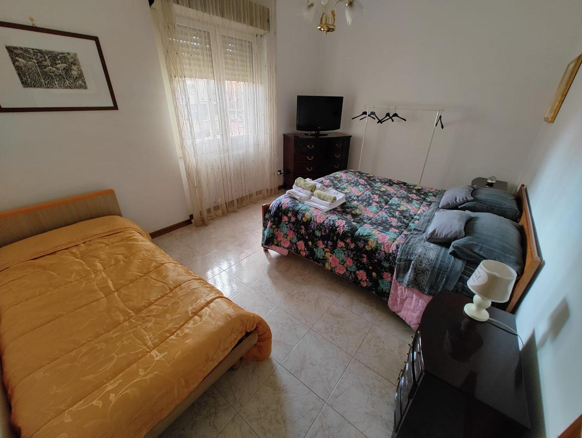 Giardinetti Rooms Rome Buitenkant foto