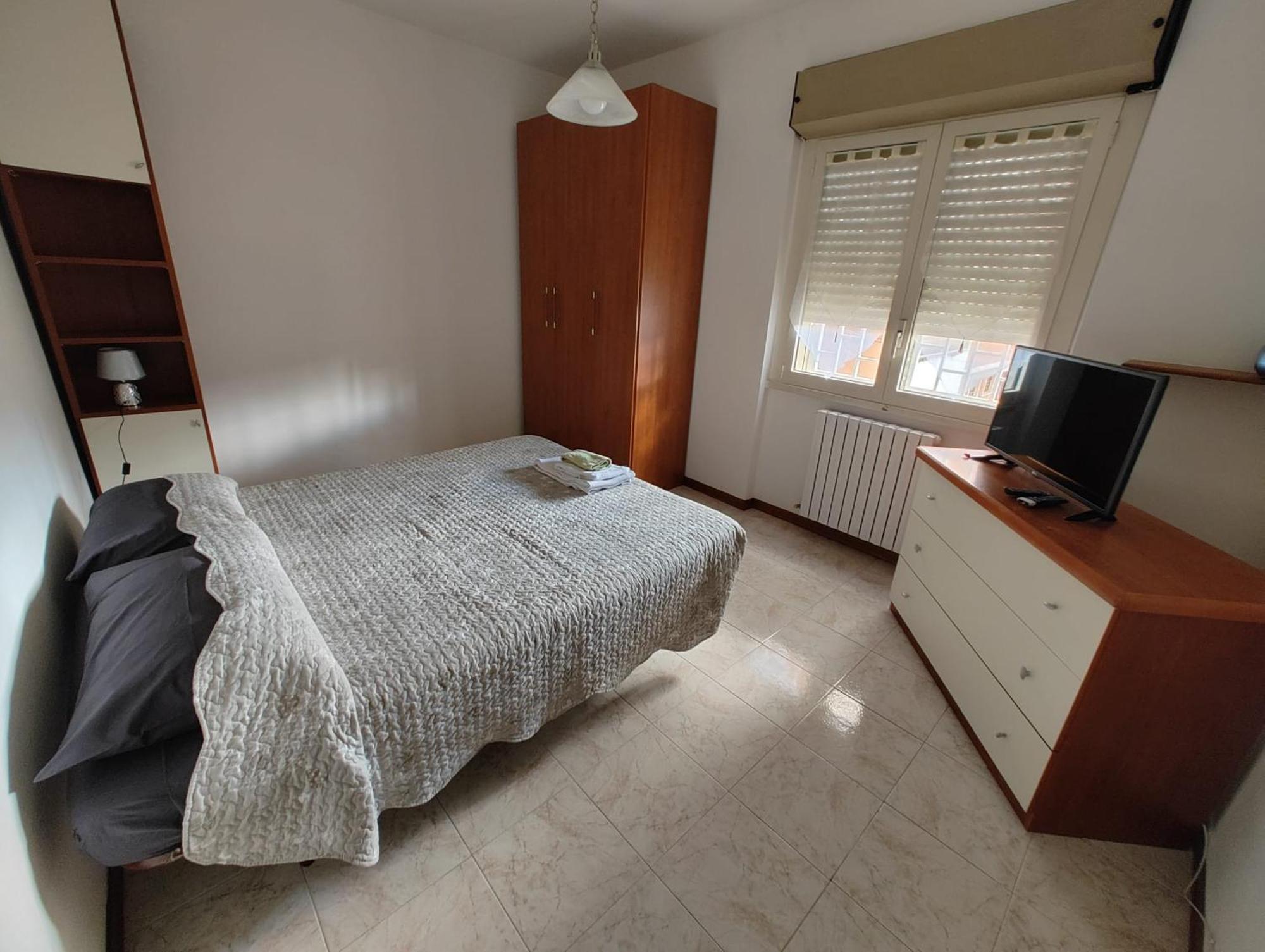 Giardinetti Rooms Rome Buitenkant foto
