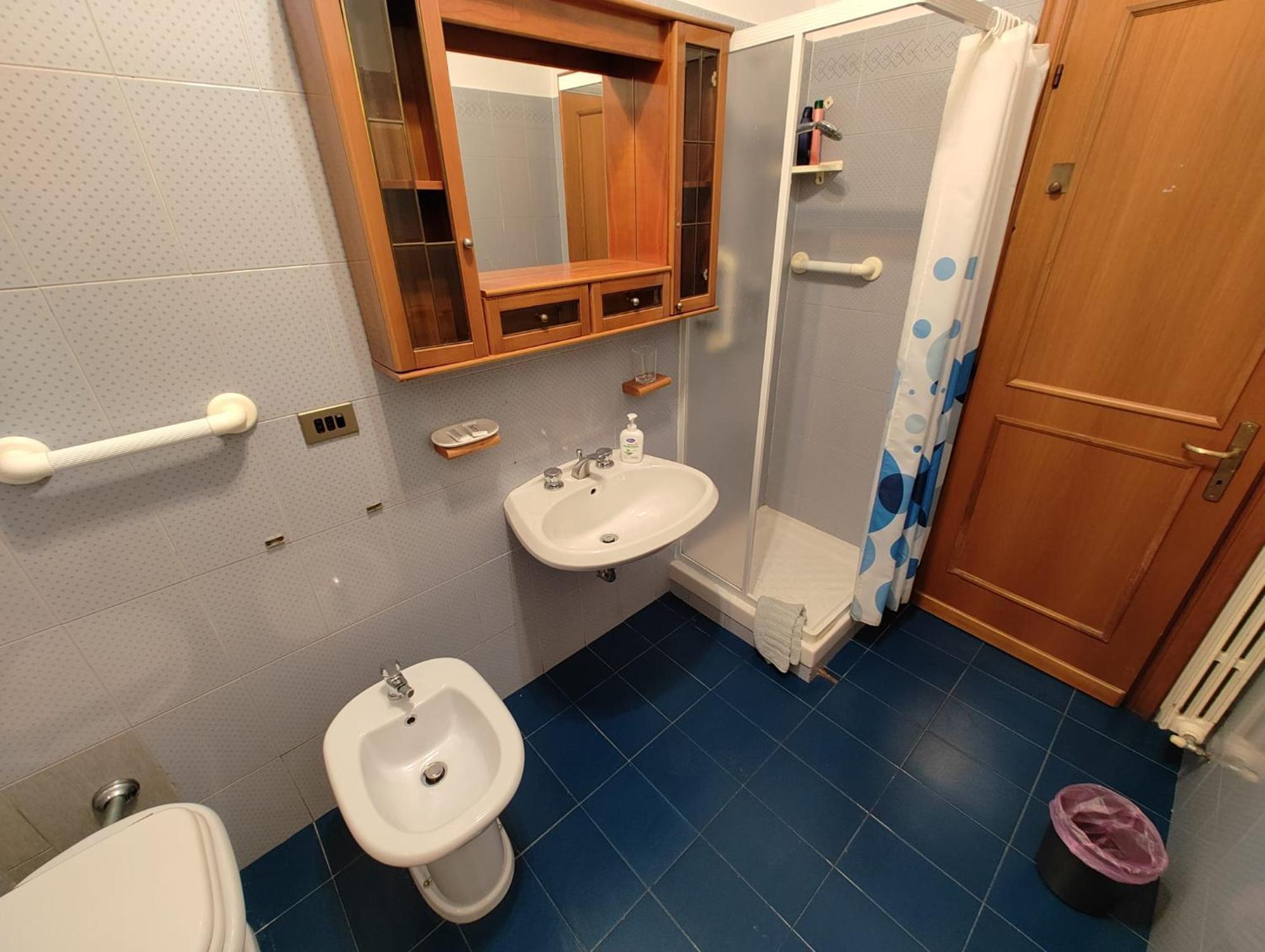 Giardinetti Rooms Rome Buitenkant foto